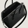 Antigona Bag de taille moyenne en cuir grainé Antigona Bag de taille moyenne en cuir grainé