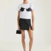 Antigona Bag en cuir Box Antigona Bag en cuir Box