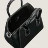 Antigona Bag en cuir Box Antigona Bag en cuir Box