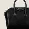 Antigona Bag en cuir Box Antigona Bag en cuir Box
