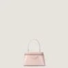 Antigona Bag en cuir Box avec chaîne Antigona Bag en cuir Box avec chaîne