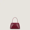 Antigona Bag en cuir Box avec chaîne Antigona Bag en cuir Box avec chaîne