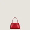 Antigona Bag en cuir Box avec chaîne Antigona Bag en cuir Box avec chaîne