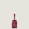 Antigona Bag en cuir Box avec chaîne Antigona Bag en cuir Box avec chaîne