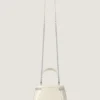 Antigona Bag en cuir Box avec chaîne Antigona Bag en cuir Box avec chaîne