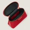 Antigona Bag en cuir Box avec chaîne Antigona Bag en cuir Box avec chaîne