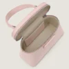 Antigona Bag en cuir Box avec chaîne Antigona Bag en cuir Box avec chaîne