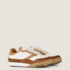 Baskets Givenchy Yard en cuir et daim Baskets Givenchy Yard en cuir et daim