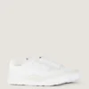 Baskets Givenchy Yard en cuir et daim Baskets Givenchy Yard en cuir et daim