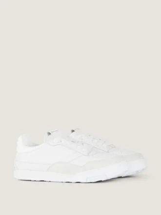 Baskets Givenchy Yard en cuir et daim