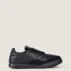 Baskets Givenchy Yard en cuir et daim Baskets Givenchy Yard en cuir et daim