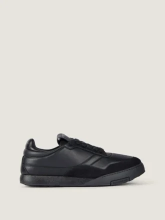 Baskets Givenchy Yard en cuir et daim