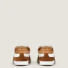 Baskets Givenchy Yard en cuir et daim Baskets Givenchy Yard en cuir et daim