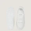Baskets Givenchy Yard en cuir et daim Baskets Givenchy Yard en cuir et daim
