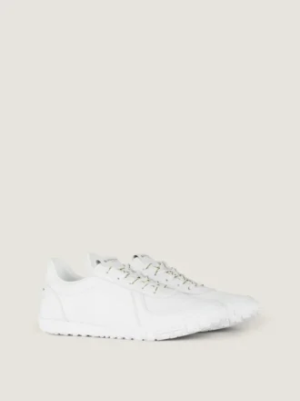 Baskets Glide en cuir
