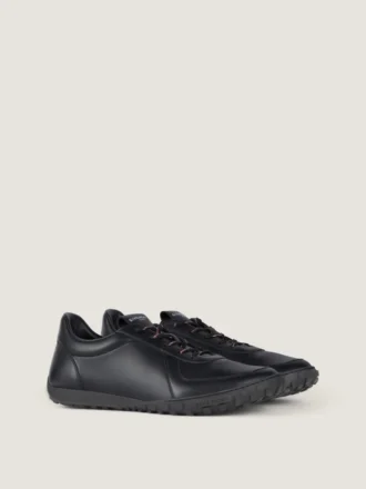 Baskets Glide en cuir