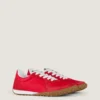 Baskets Glide en nylon et daim Baskets Glide en nylon et daim