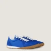 Baskets Glide en nylon et daim Baskets Glide en nylon et daim