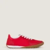 Baskets Glide en nylon et daim Baskets Glide en nylon et daim