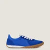 Baskets Glide en nylon et daim Baskets Glide en nylon et daim