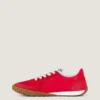 Baskets Glide en nylon et daim Baskets Glide en nylon et daim