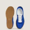 Baskets Glide en nylon et daim Baskets Glide en nylon et daim