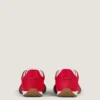 Baskets Glide en nylon et daim Baskets Glide en nylon et daim