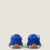Baskets Glide en nylon et daim Baskets Glide en nylon et daim