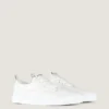Baskets New City en cuir Baskets New City en cuir
