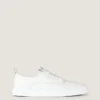 Baskets New City en cuir Baskets New City en cuir