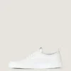 Baskets New City en cuir Baskets New City en cuir