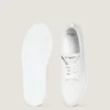 Baskets New City en cuir Baskets New City en cuir