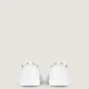 Baskets New City en cuir Baskets New City en cuir