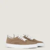 Baskets New City en daim Baskets New City en daim