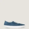 Baskets New City en daim Baskets New City en daim