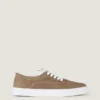 Baskets New City en daim Baskets New City en daim