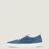 Baskets New City en daim Baskets New City en daim