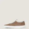 Baskets New City en daim Baskets New City en daim