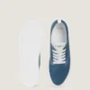 Baskets New City en daim Baskets New City en daim