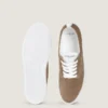 Baskets New City en daim Baskets New City en daim