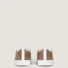 Baskets New City en daim Baskets New City en daim