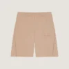 Bermuda avec jacquard Givenchy Paris Bermuda avec jacquard Givenchy Paris