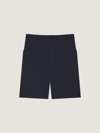 Bermuda en coton