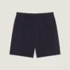 Bermuda en molleton avec gros-grain Givenchy Paris Bermuda en molleton avec gros-grain Givenchy Paris