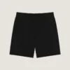 Bermuda en molleton avec gros-grain Givenchy Paris Bermuda en molleton avec gros-grain Givenchy Paris