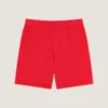 Bermuda en molleton avec gros-grain Givenchy Paris Bermuda en molleton avec gros-grain Givenchy Paris