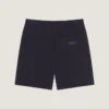 Bermuda en molleton avec gros-grain Givenchy Paris Bermuda en molleton avec gros-grain Givenchy Paris