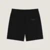 Bermuda en molleton avec gros-grain Givenchy Paris Bermuda en molleton avec gros-grain Givenchy Paris