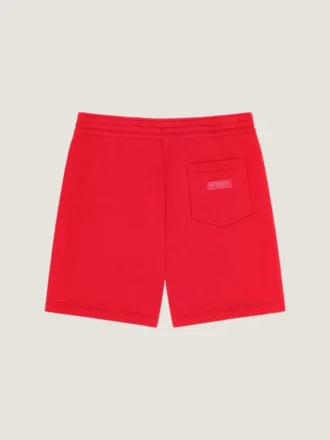 Bermuda en molleton avec gros-grain Givenchy Paris