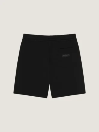 Bermuda en molleton avec gros-grain Givenchy Paris